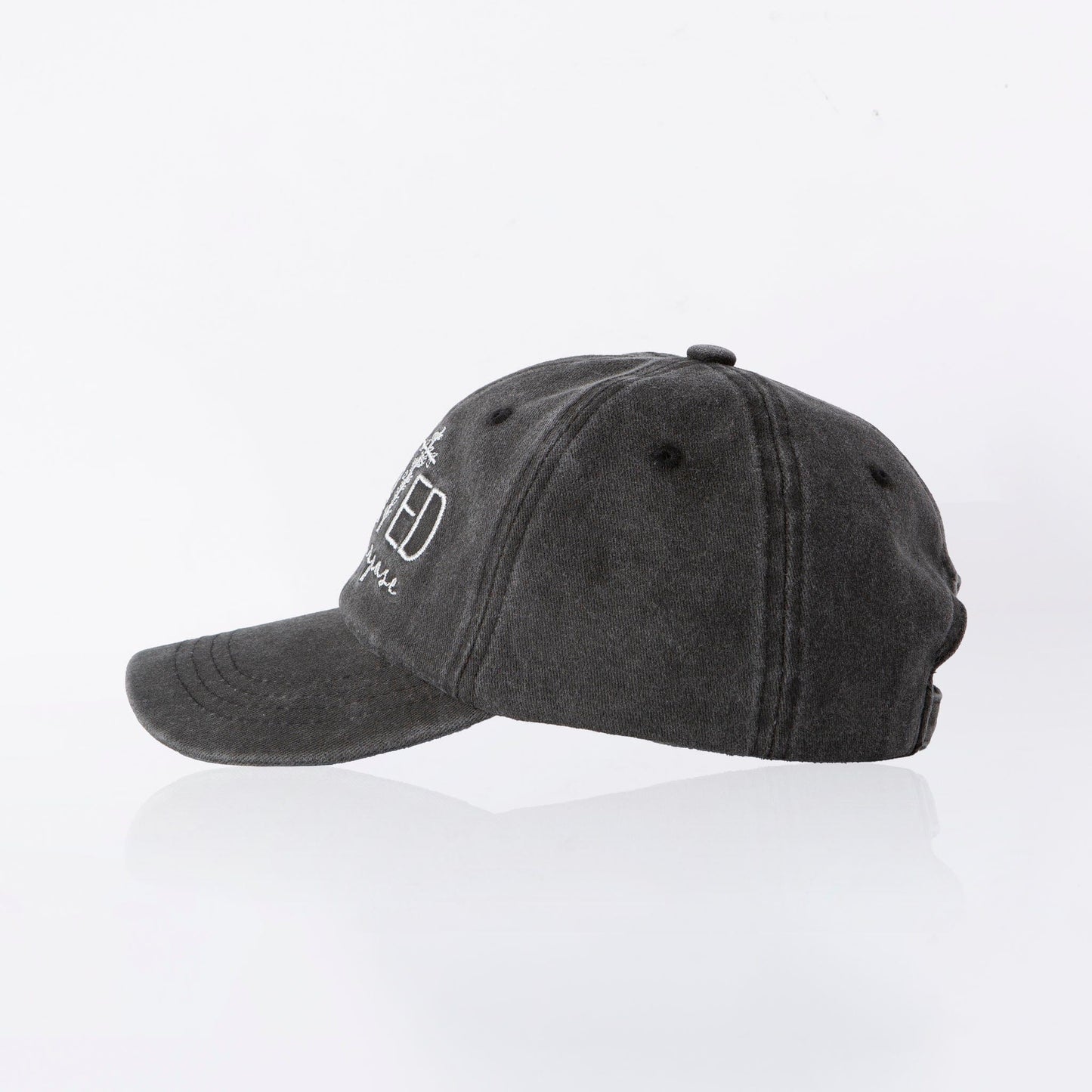 Created Cross Hat
