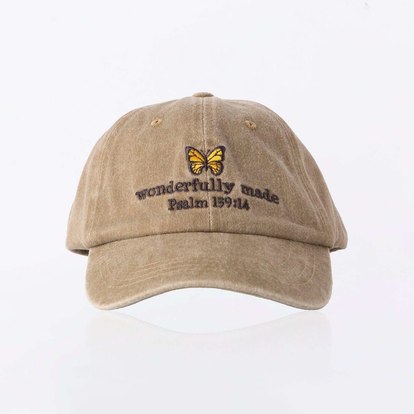 Wonderfully Made Hat