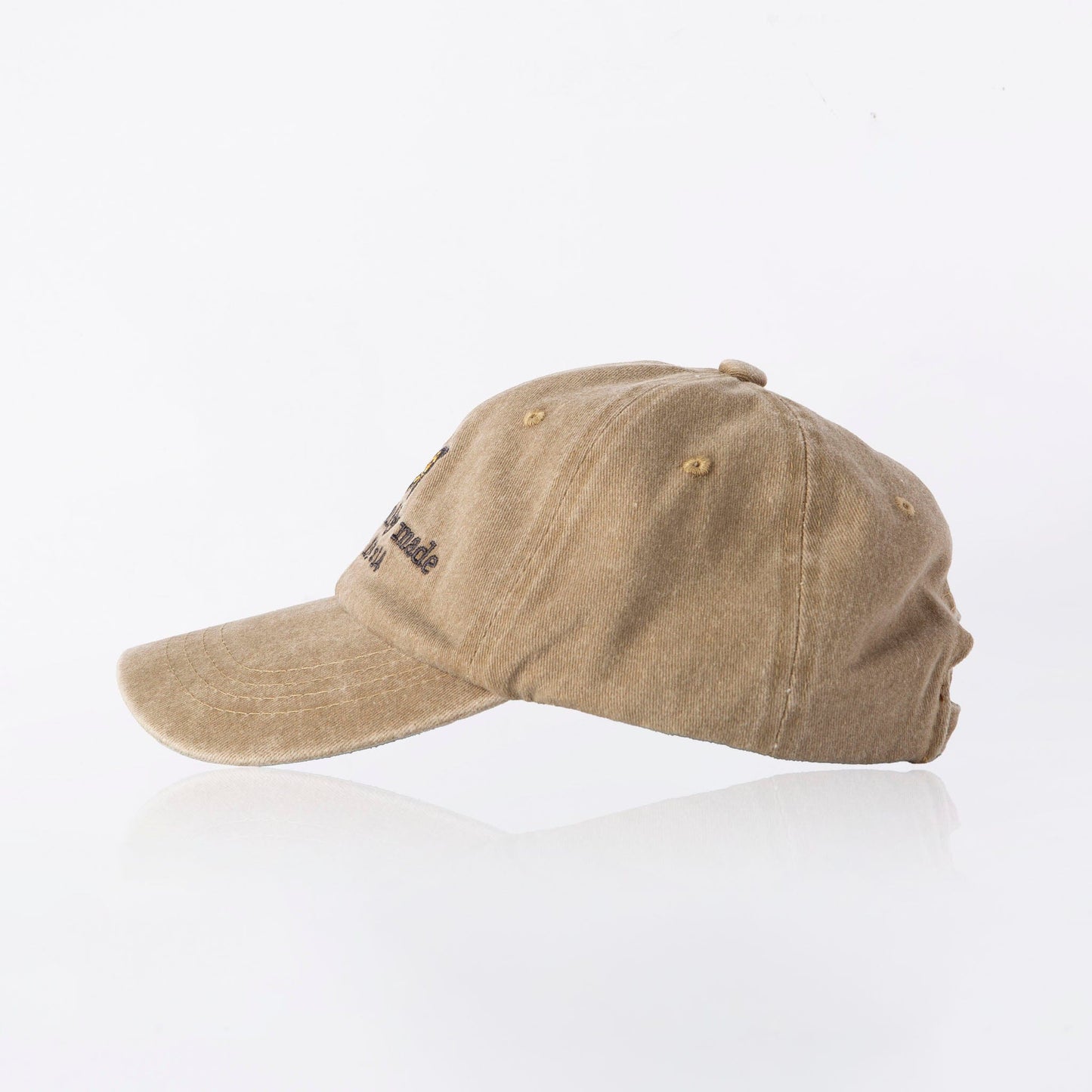 Wonderfully Made Hat