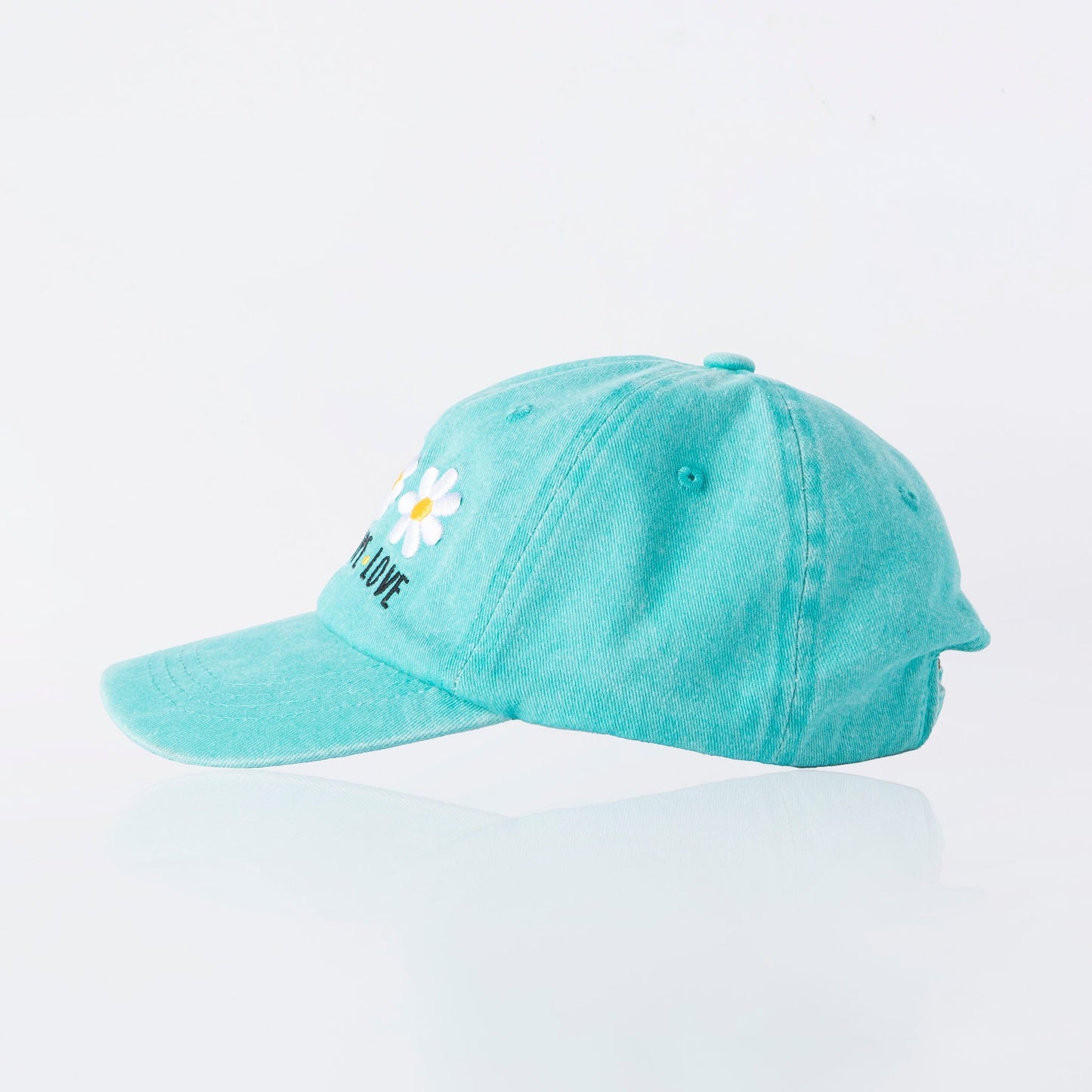 Faith Hope Love Hat