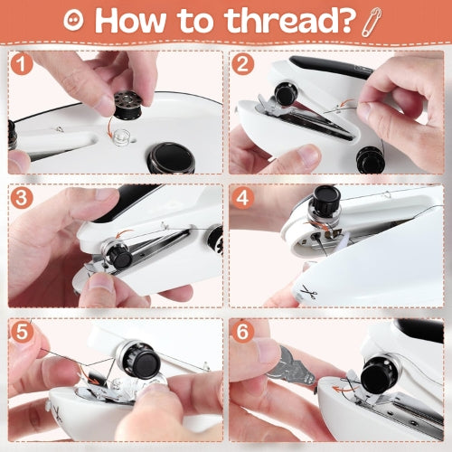 Quick Fix Sewing Kit