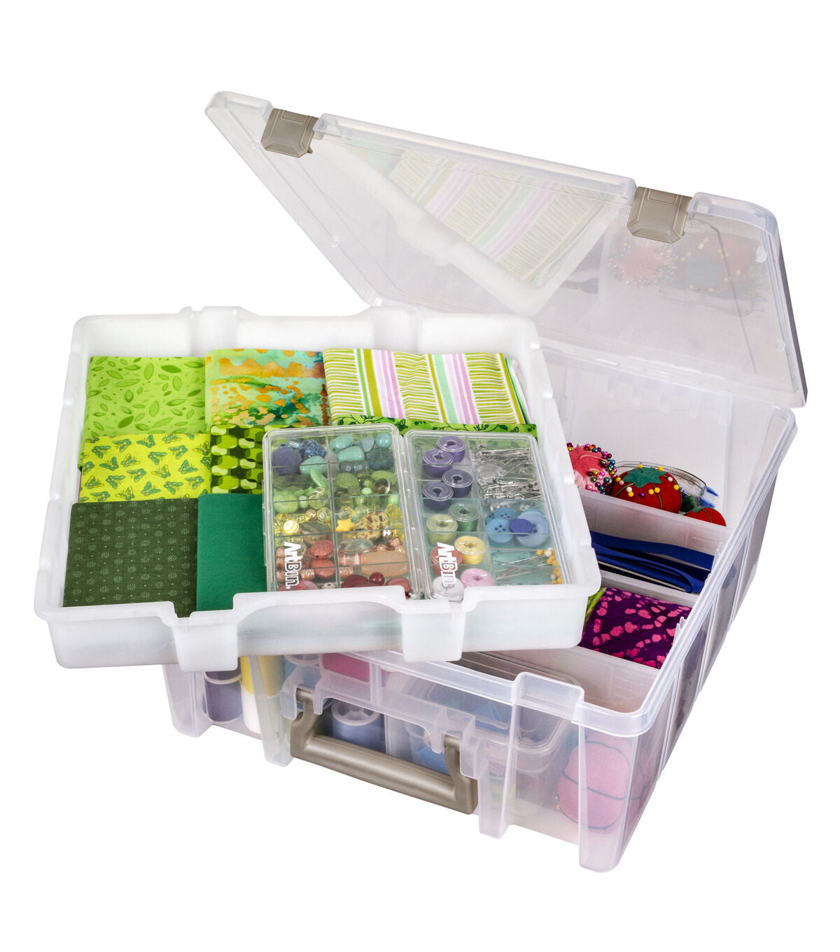 Craft Room Starter Kit