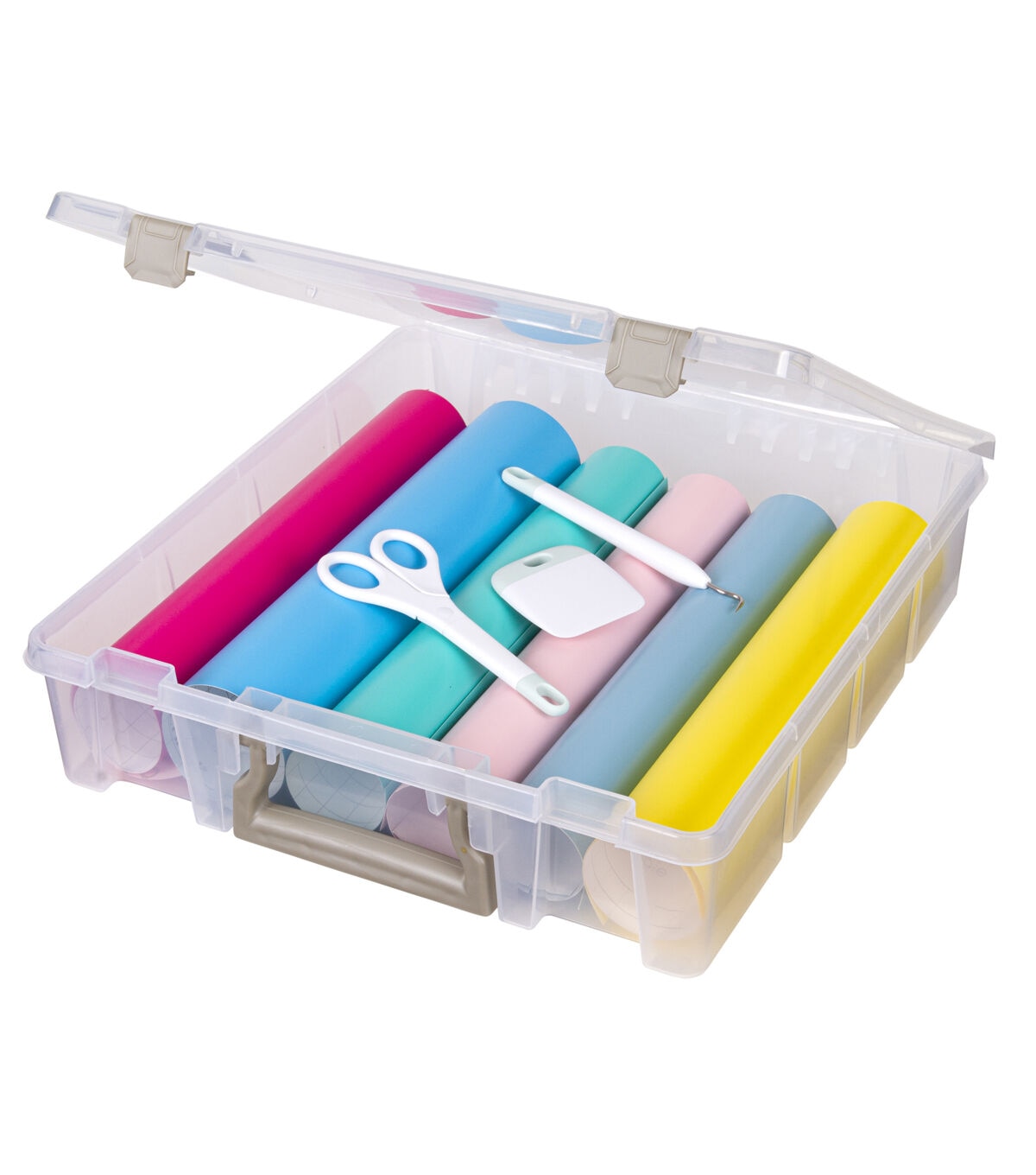 Craft Room Starter Kit