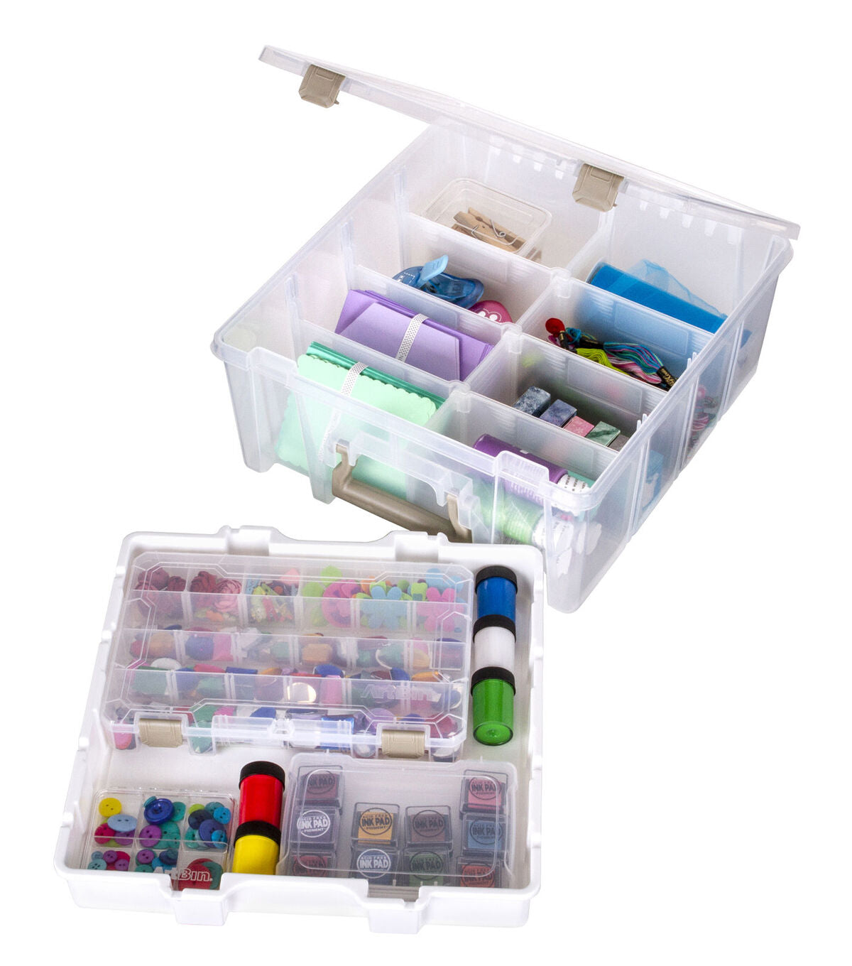 Craft Room Starter Kit