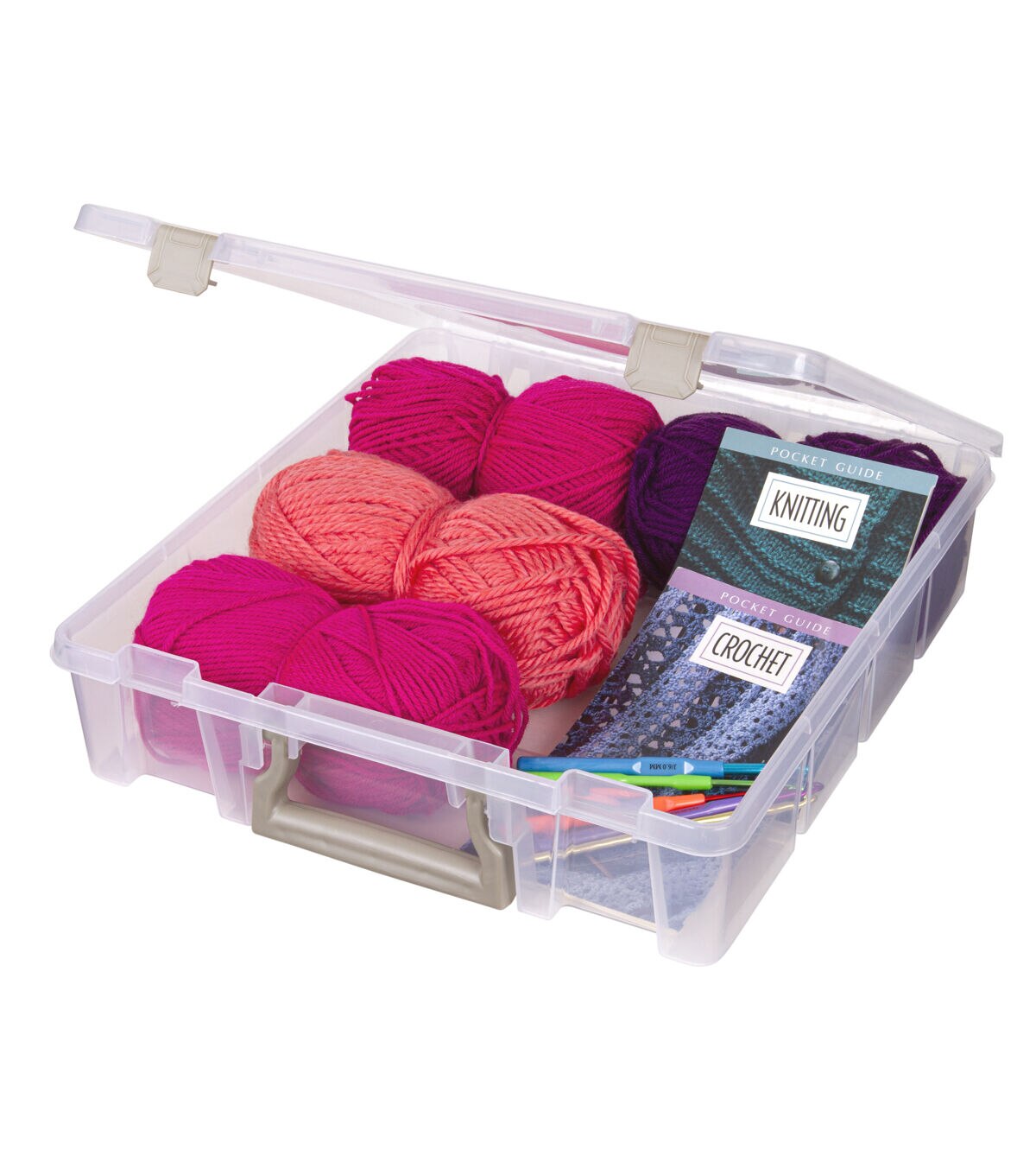 Craft Room Starter Kit