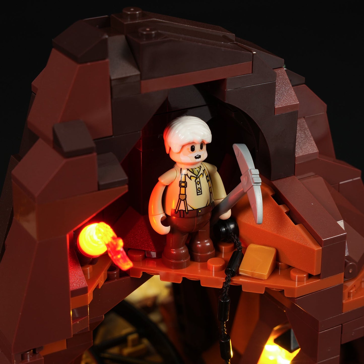 Old West Gold Mine