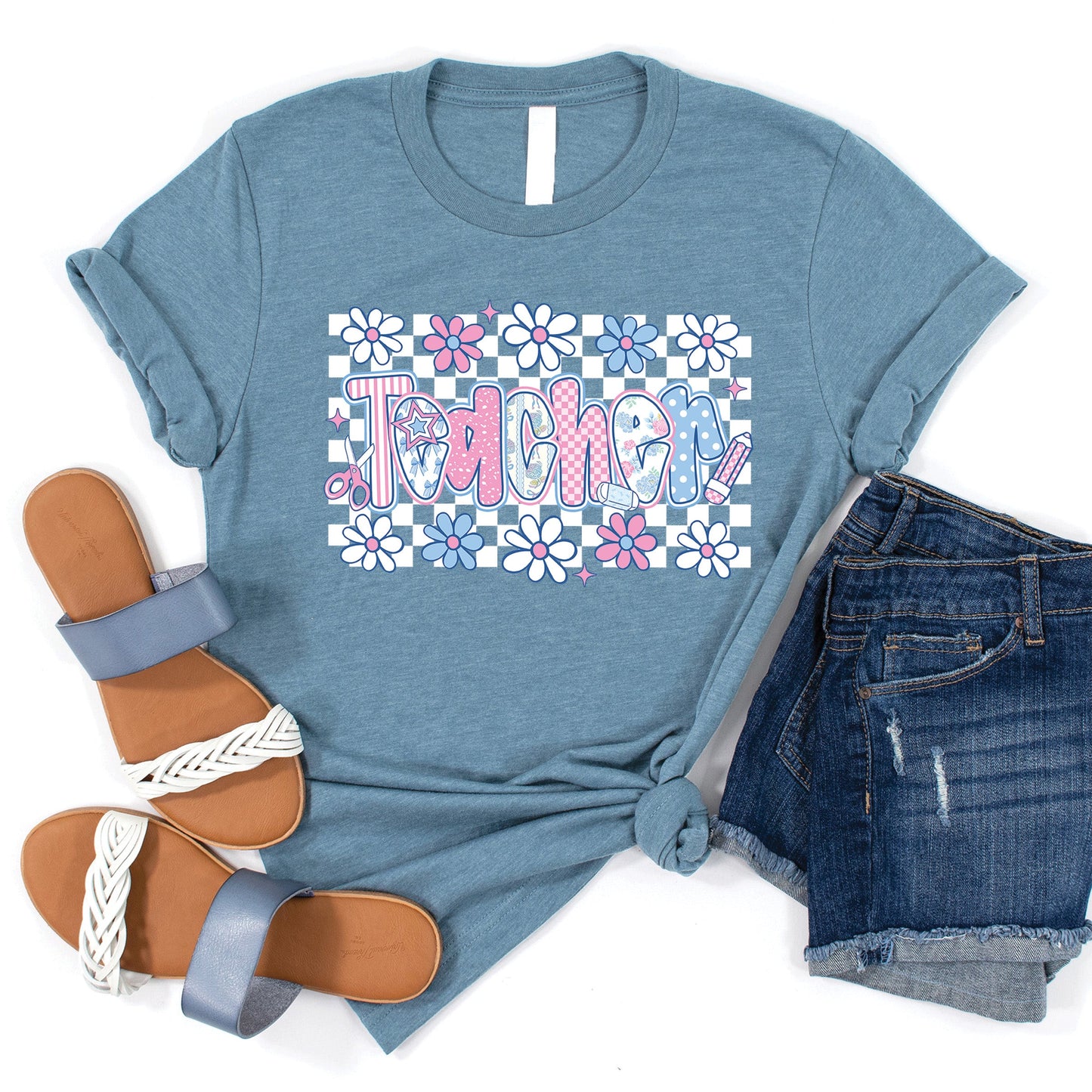 Teacher Tee