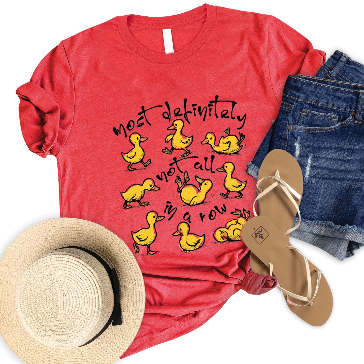Not All Tee