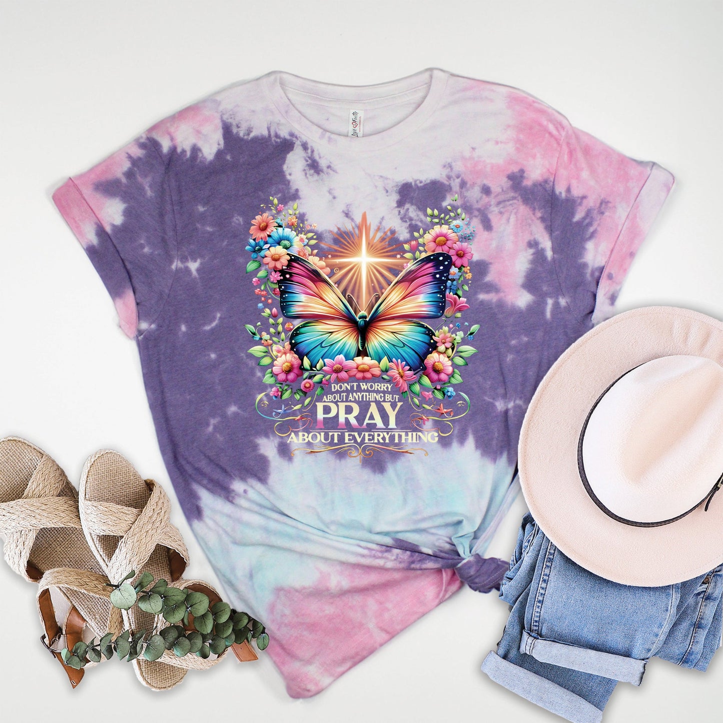 But Pray Tee
