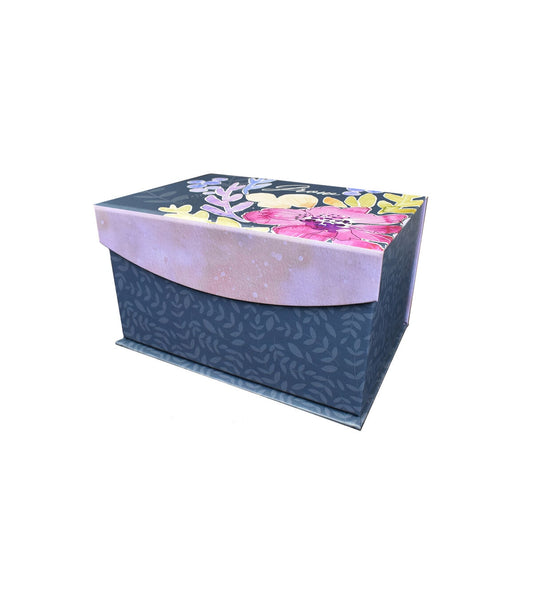 8 Blooms   Grow Fliptop Box by Hudson 43