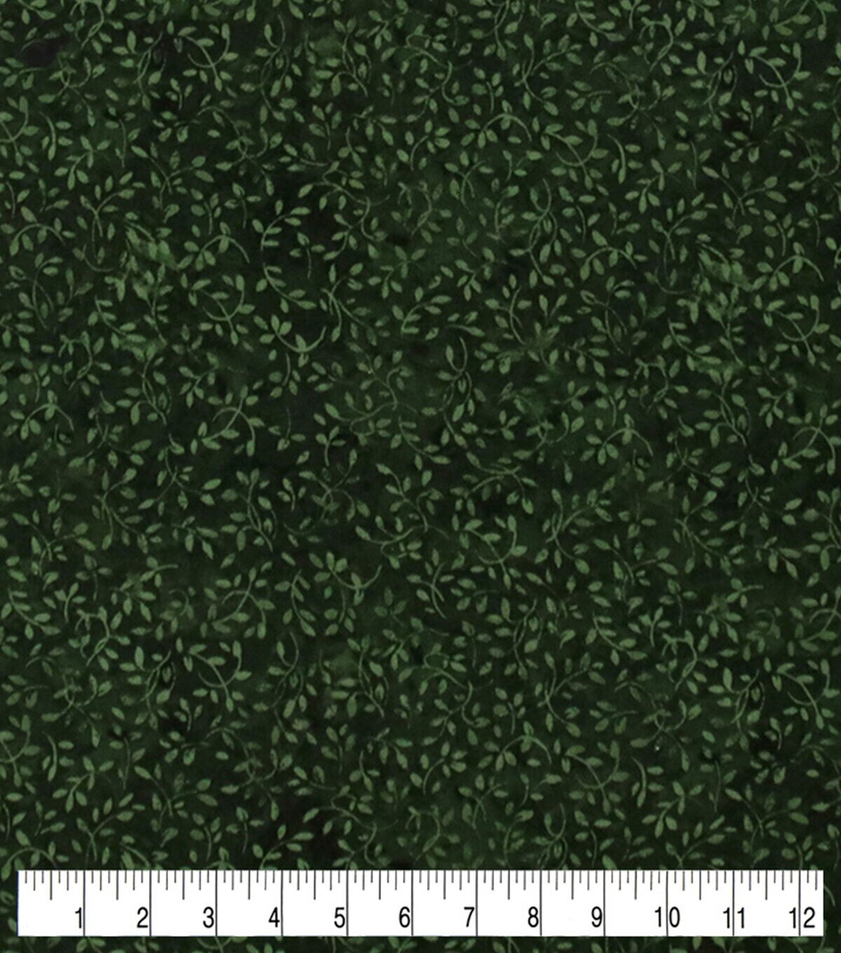 108 Wide Vines Cotton Fabric
