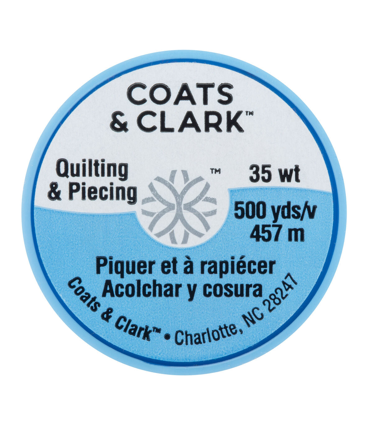 Coats   Clark Quilting Piecing Thread