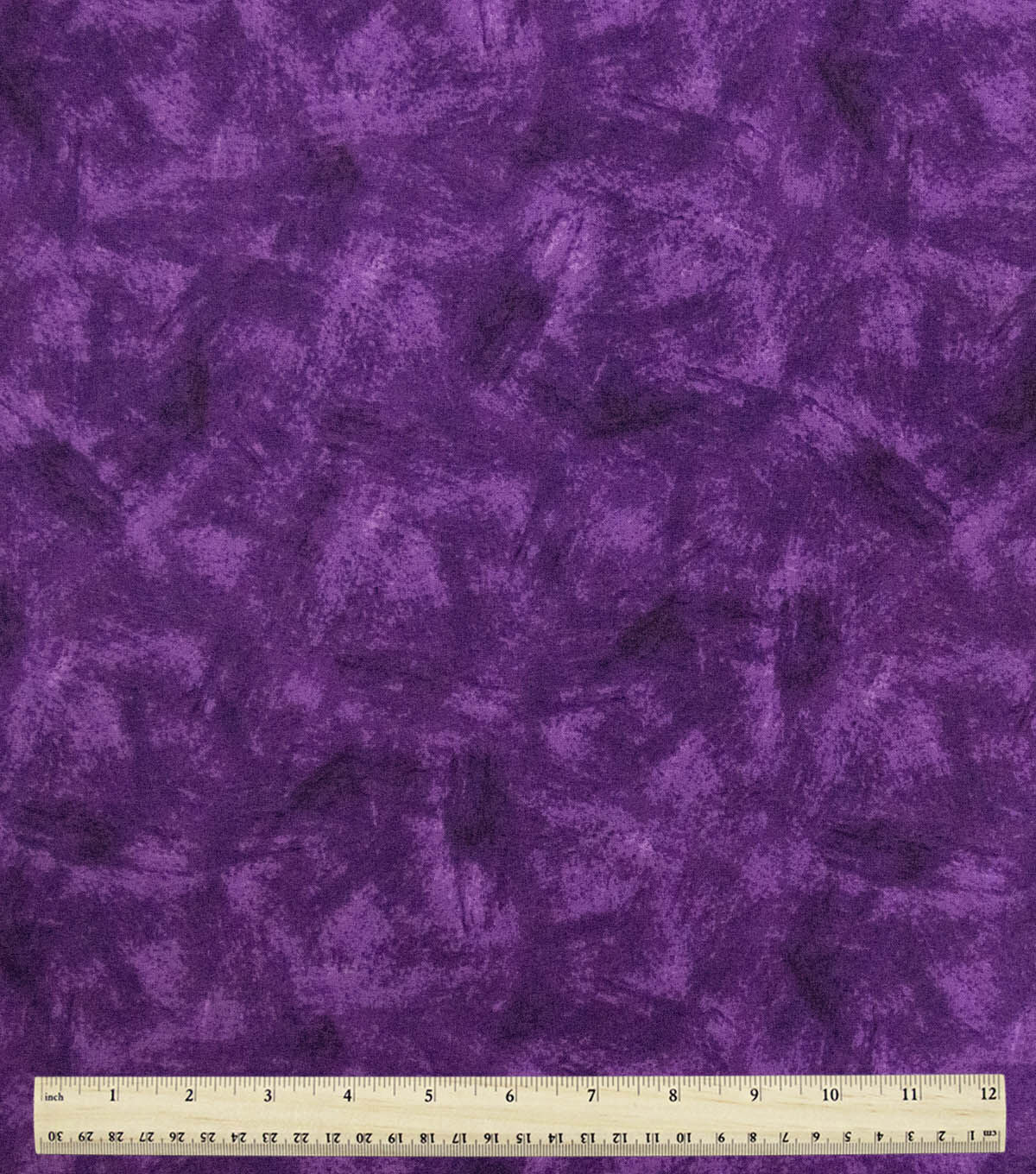 108 Wide Brush Stroke Cotton Fabric