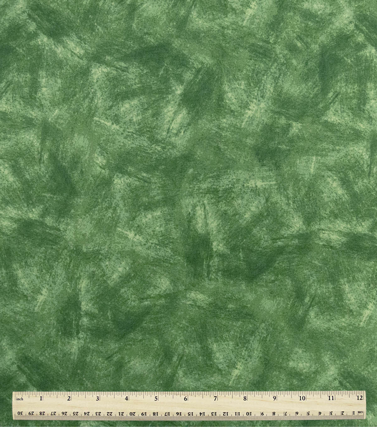 108 Wide Brush Stroke Cotton Fabric