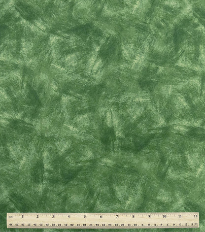 108 Wide Brush Stroke Cotton Fabric