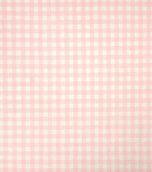 Buffalo Checks Quilt Cotton Fabric by Keepsake Calico