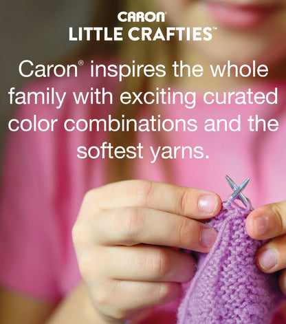 Caron Little Crafties Yarn 20pk
