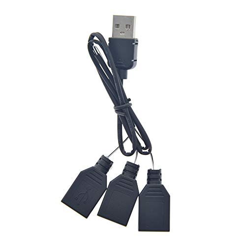 1x3 USB connector-Not for sale, points redemption only