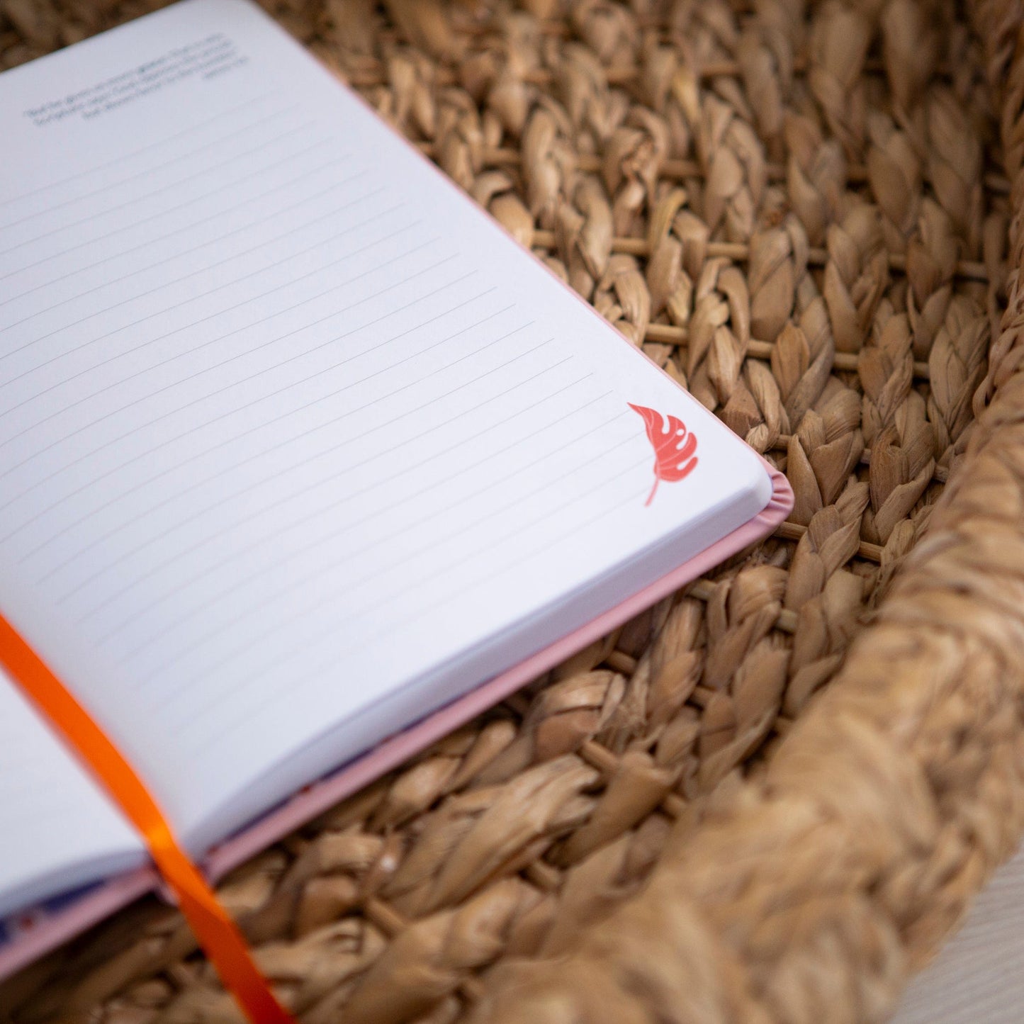 Amazing Grace Bound Journal