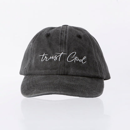 Trust God Hat