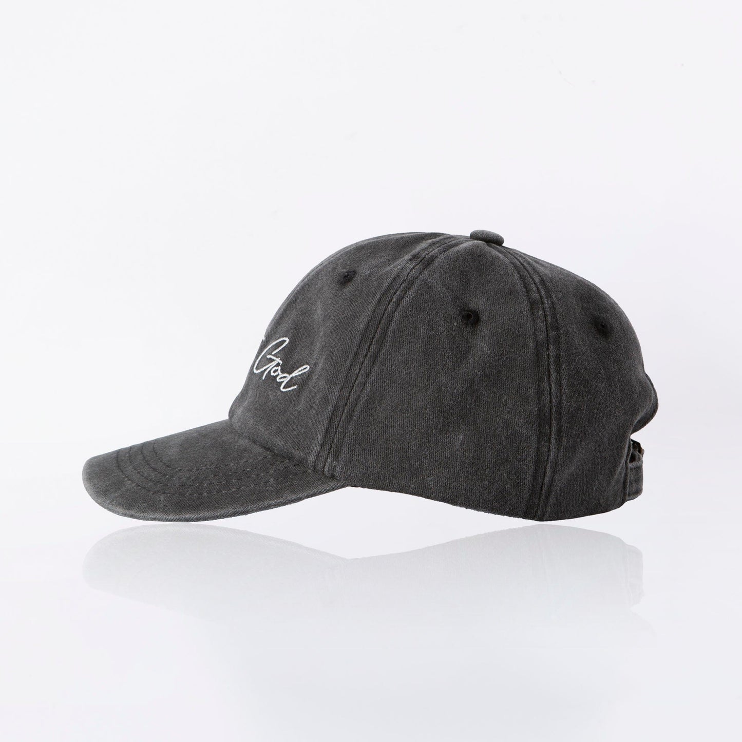 Trust God Hat