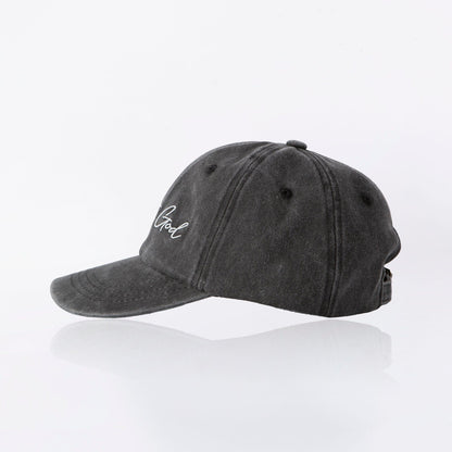Trust God Hat