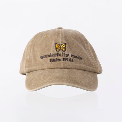 Wonderfully Made Hat