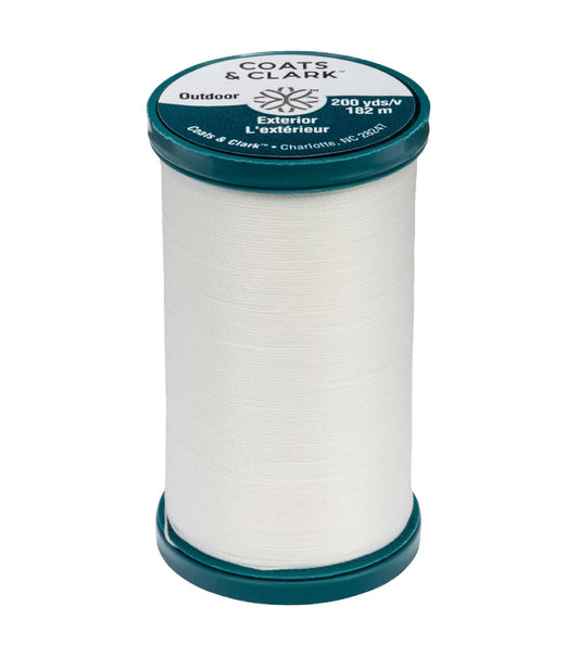 Coats   Clark Outdoor 200yd Thread