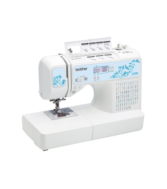 Brother XS2080 Computerized Sewing Machine