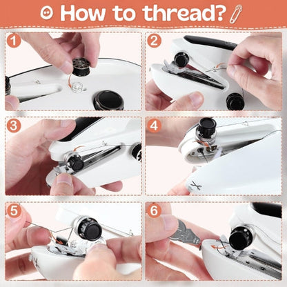 Quick Fix Sewing Kit
