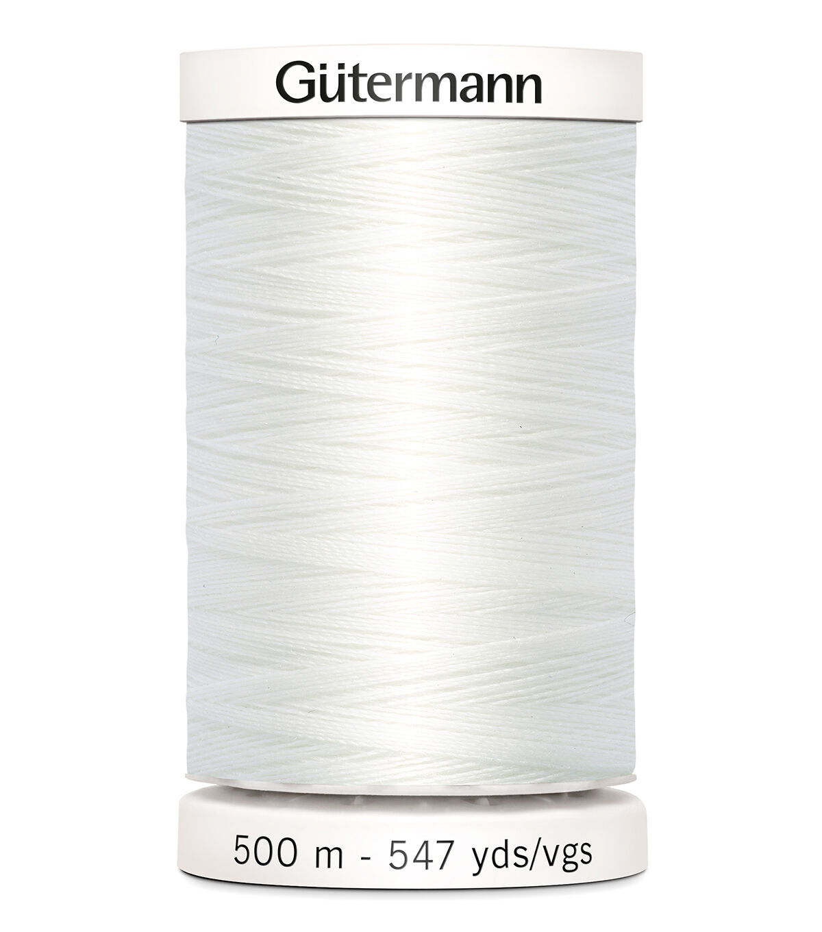 Gutermann Sew All Thread 500 Meter