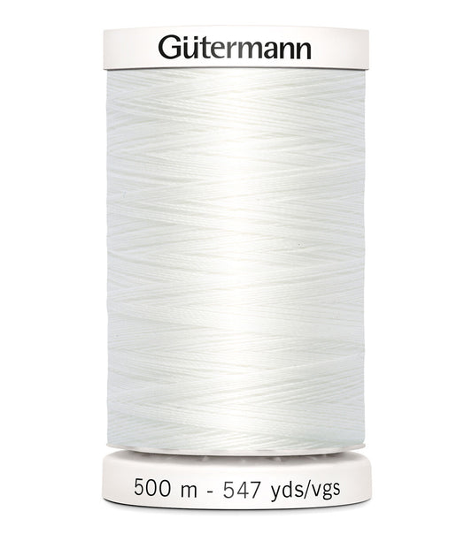 Gutermann Sew All Thread 500 Meter