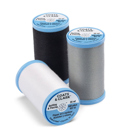 Coats   Clark Quilting Piecing Thread