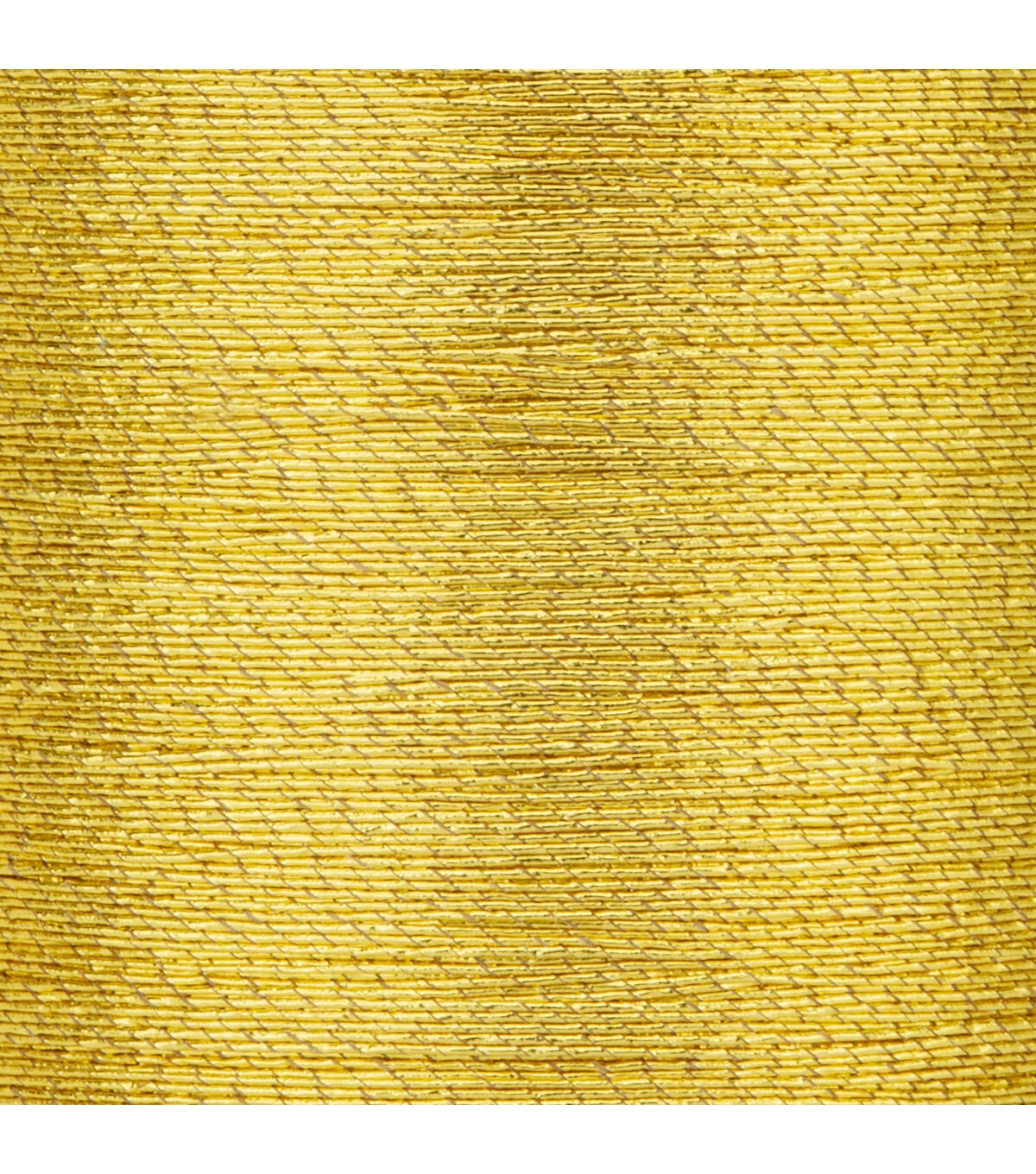 Coats   Clark Metallic Thread 125yds
