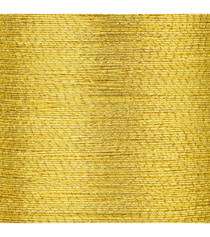 Coats   Clark Metallic Thread 125yds
