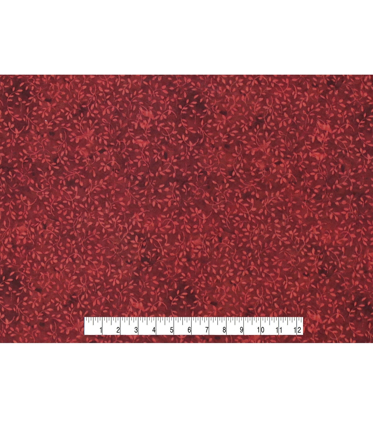 108 Wide Vines Cotton Fabric