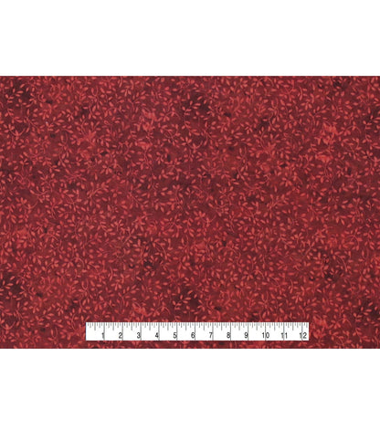108 Wide Vines Cotton Fabric