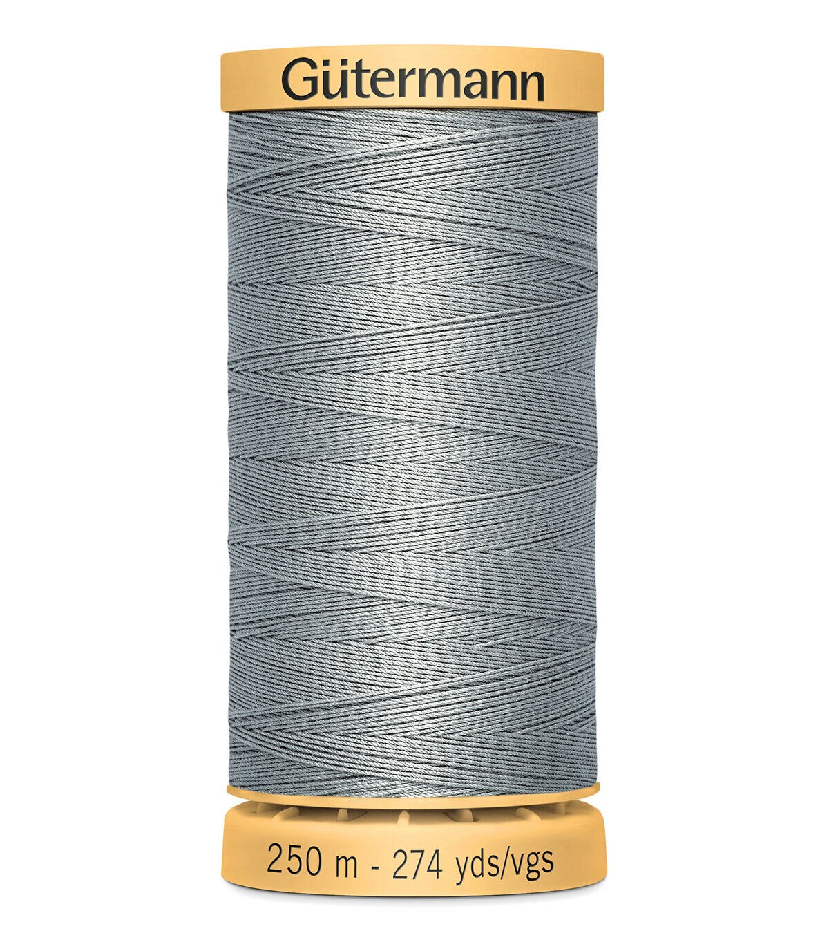 Gutermann Natural Cotton Thread 250M