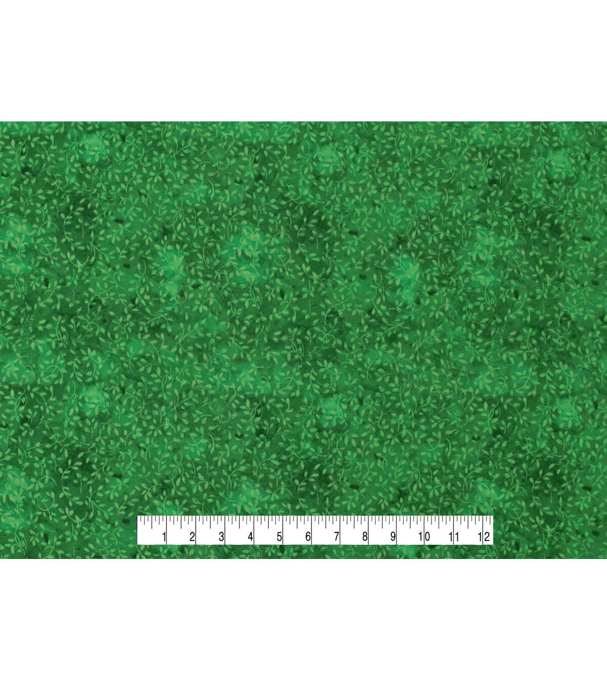 108 Wide Vines Cotton Fabric