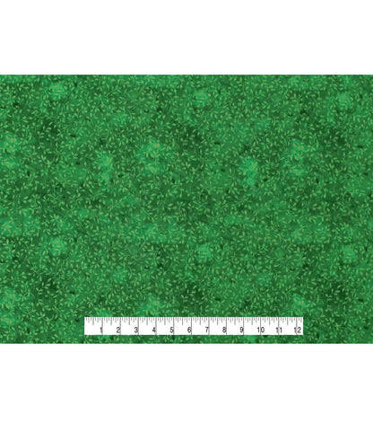 108 Wide Vines Cotton Fabric