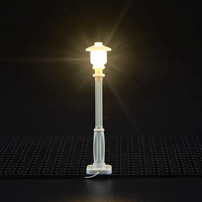 Funwhole LED light sticks For Building Block - Not for Sale