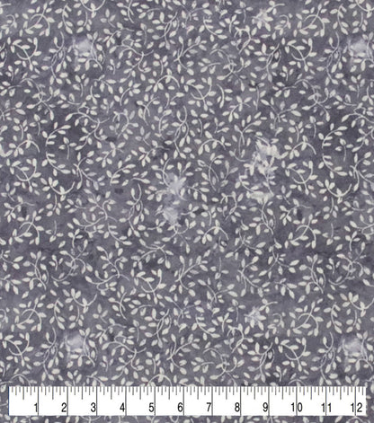 108 Wide Vines Cotton Fabric