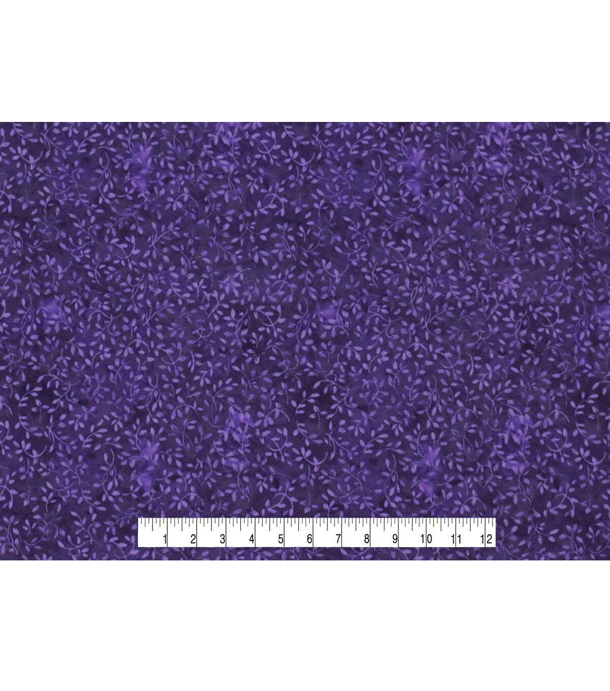 108 Wide Vines Cotton Fabric