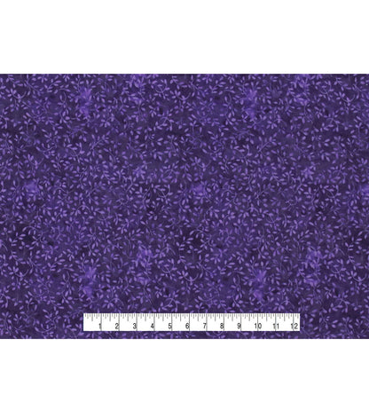 108 Wide Vines Cotton Fabric