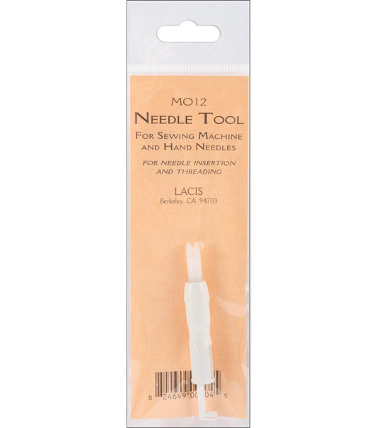 Hand Needle Tool for Sewing Machine