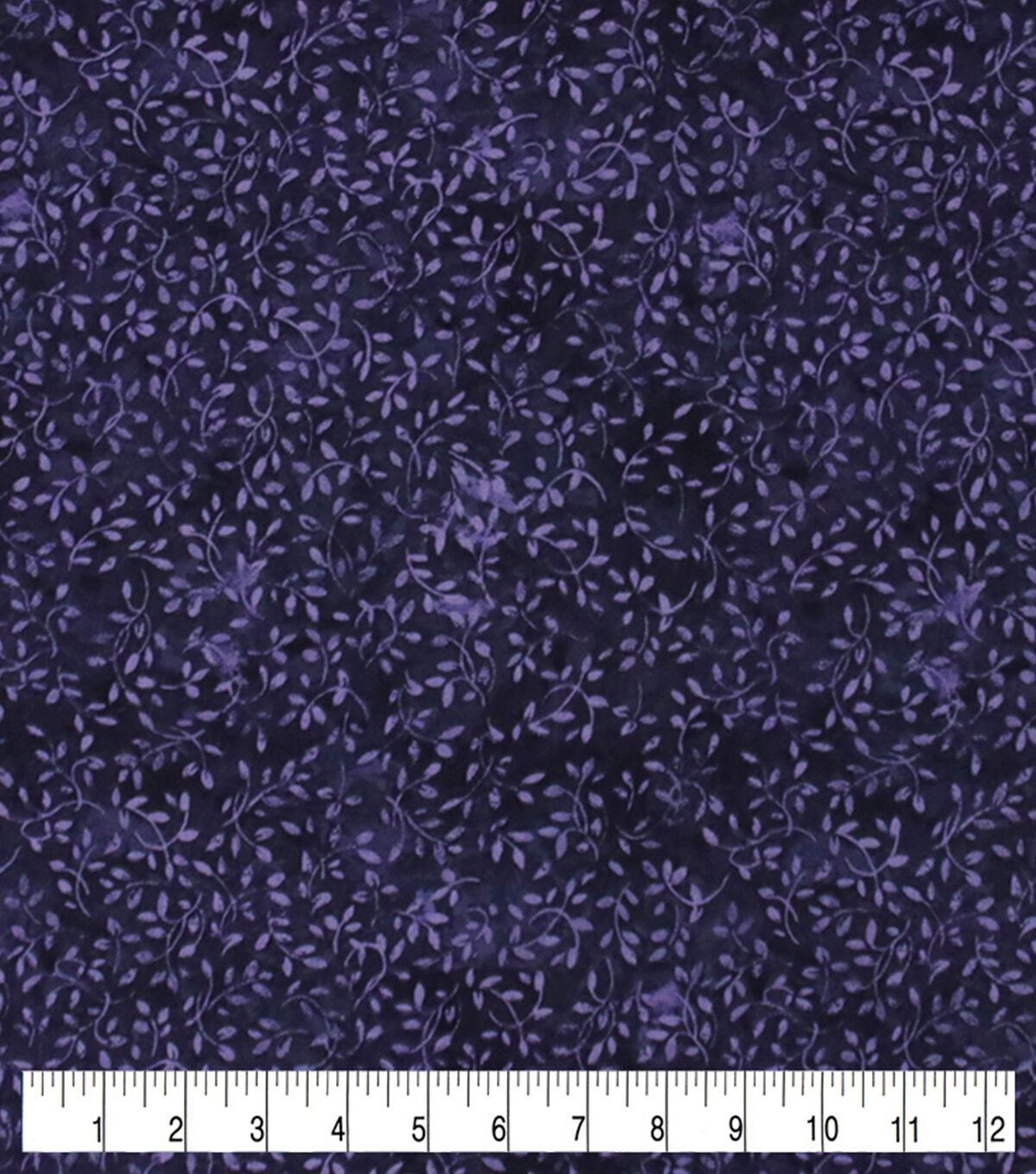 108 Wide Vines Cotton Fabric
