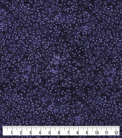108 Wide Vines Cotton Fabric