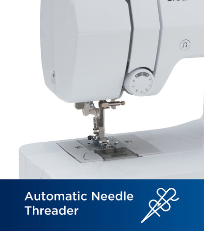 Brother CS7000X Computerized Sewing   Quilting Machine