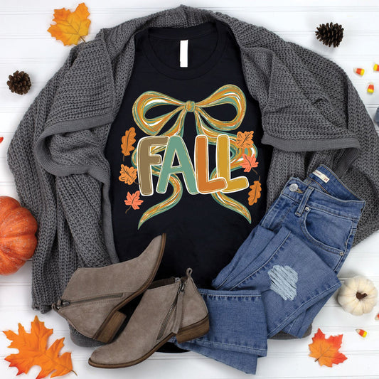 Fall Tee