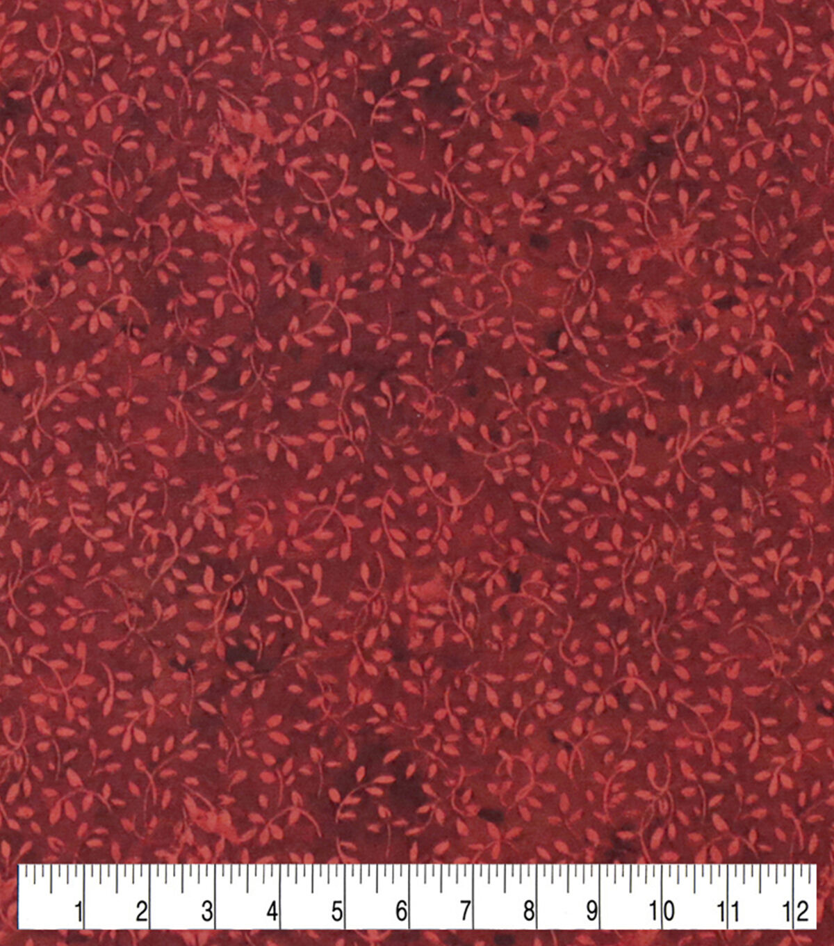 108 Wide Vines Cotton Fabric